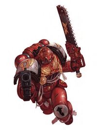 Blood Angels
