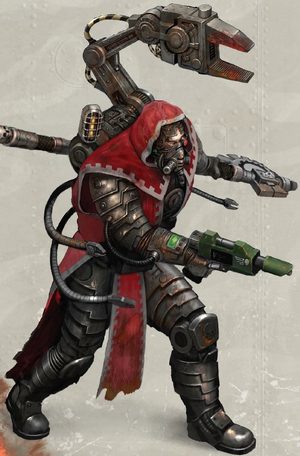 Enginseer 1