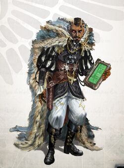Gravis Terrozant