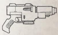 Hand cannon