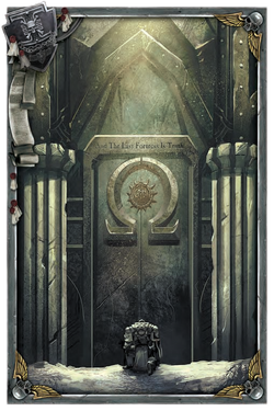 Omega Vault