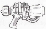 Web-pistol