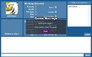 Multiplayer Velocity