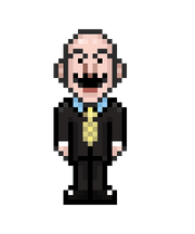 FraserSprite