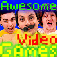 Awesome Video Games