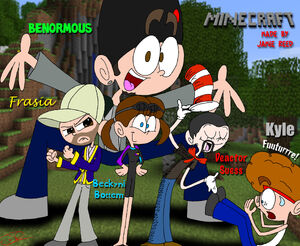 Minecraft