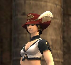 RDM AF3 headshot