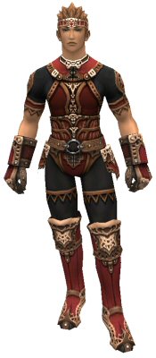 Hydra Harness Set