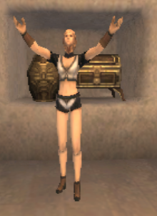 MannequinSpecial Order
