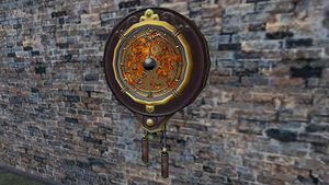 Vana'clock Ingame