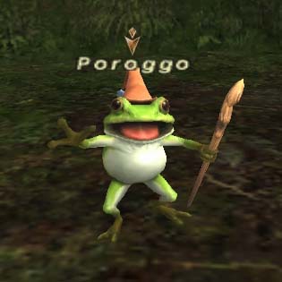 Poroggo | FFXIclopedia | FANDOM powered by Wikia