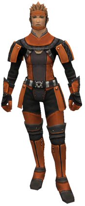 Ogre Gear