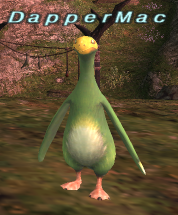 DapperMac