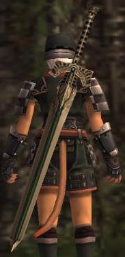 Ragnarok 2