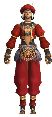 NashiraAttireMithra