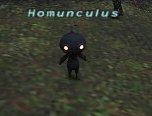 Homunculus