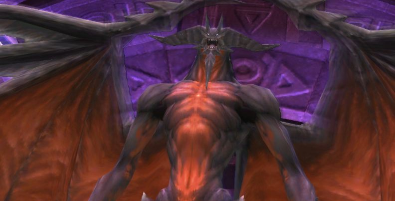imperial diabolos