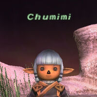 Chumimi Jojo S Bizarre Encyclopedia 2020 03 08