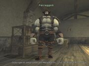 Parraggoh
