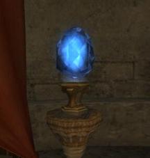 Jeuno egg