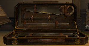 Carpenterkit