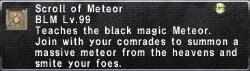 Scrollofmeteor