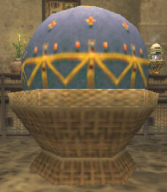 StarGlobe