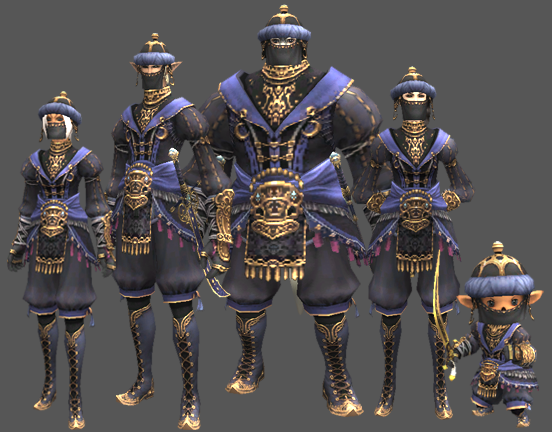 Ffxiv Best Samurai Food Ffxiv Best Samurai Food