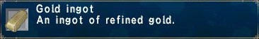 GoldIngot