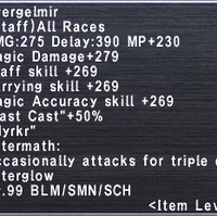 Hvergelmir 119 3 Ffxiclopedia Fandom