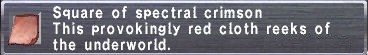SpectralCrimson