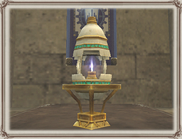Lamp Egg