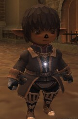 Tidal Talisman Taru Glow