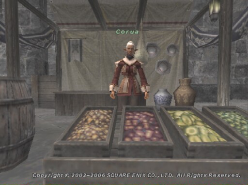 ffxi alter ego
