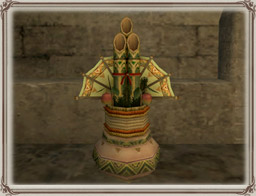 Kadomatsu-display