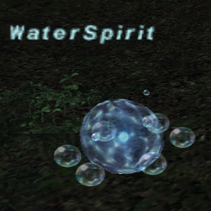 Smn water