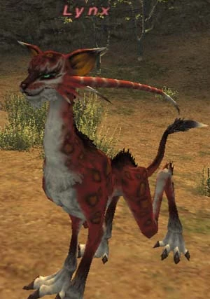 Carroll lynx portal picture