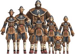 Oracle Set