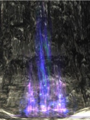 TranscendentalRadiance