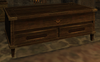 CofferModel