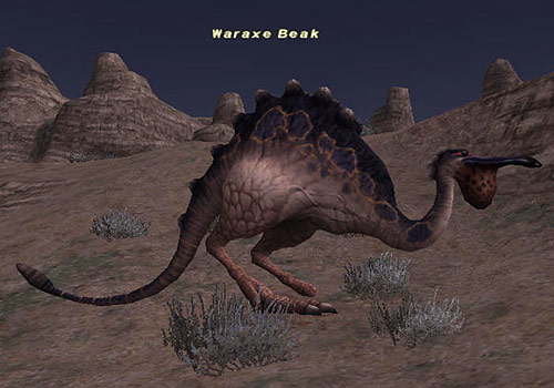 ffxi warblade beak ffxi warblade beak