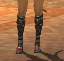 Charis shoes