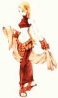 Dancer