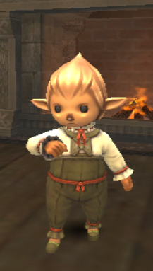 Tarutarummannequin