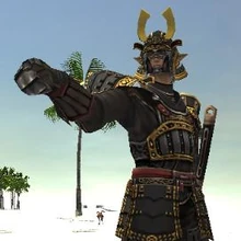 Saotome Armor Set Ffxiclopedia Fandom