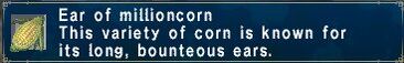 Millioncorn