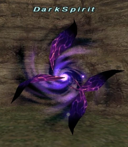 Dark Spirit | FFXIclopedia | FANDOM powered by Wikia