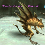 Telchines Bard | FFXIclopedia | FANDOM powered by Wikia