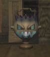 Bomb lantern display