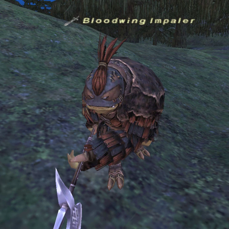 Bloodwing Impaler FFXIclopedia FANDOM powered by Wikia